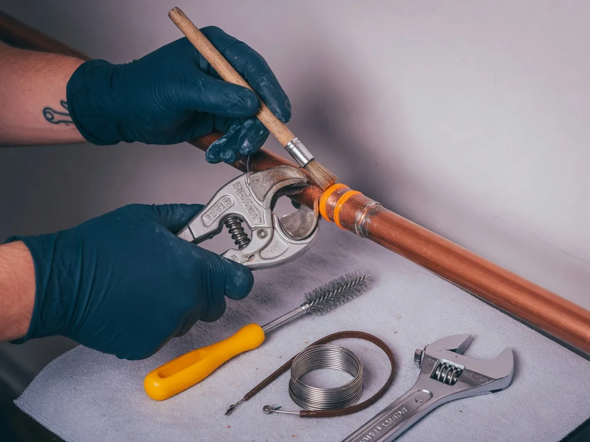 Why choose Sump Pump Repair in Kincaid, KS